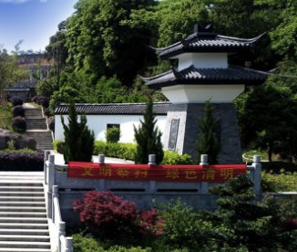 西安壽陽(yáng)山墓園價(jià)格 公墓評(píng)價(jià),位置