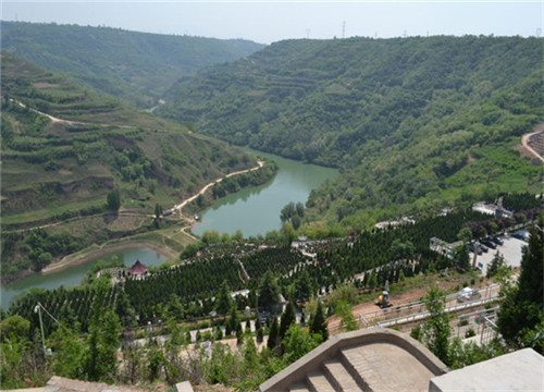 西安壽陽(yáng)山墓園春節(jié)期間正常服務(wù)
