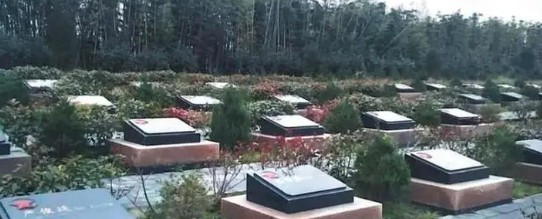 西安霸陵墓園萬福園價(jià)格-公墓價(jià)格一覽表