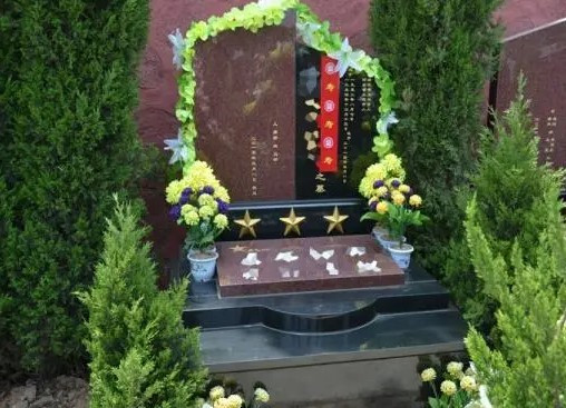 西安灞橋區(qū)公墓地址_西安灞橋附近墓地價格多少錢