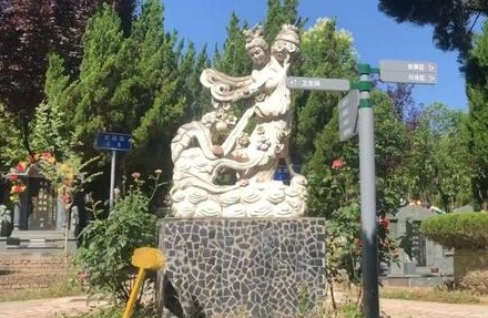 什么叫喜喪？追悼會儀式有哪些？1358-西安漢陵墓園