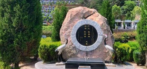 西安墓園哪里有樹(shù)葬-西安墓園哪里可以進(jìn)行樹(shù)葬？