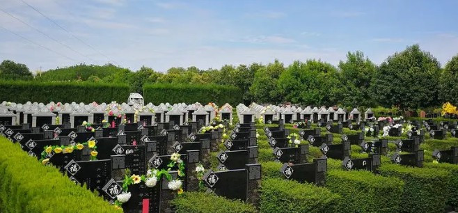 西安有哪些墓地？西安購(gòu)買墓地免費(fèi)專車接送