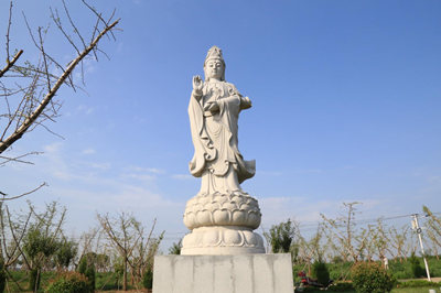 西安墓地一般多少錢，墓地哪里好