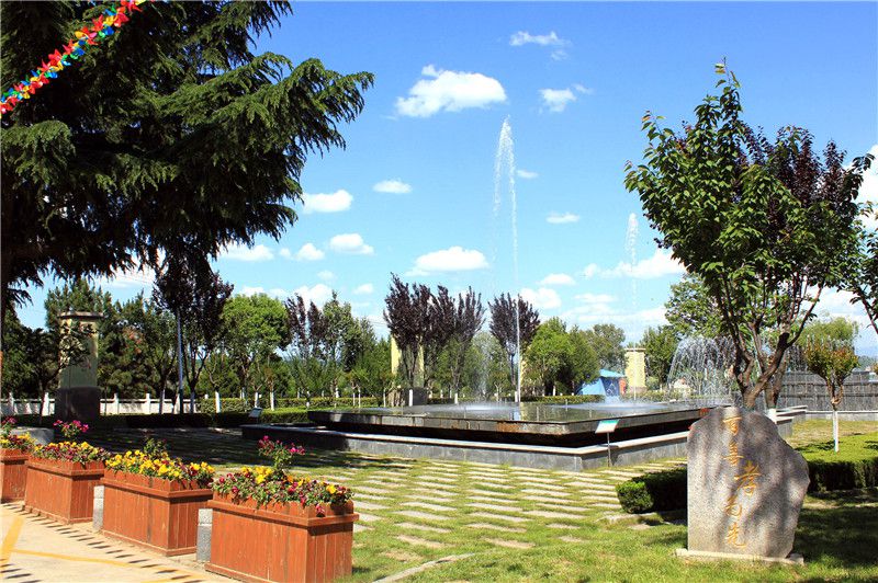 西安壽陽(yáng)山墓園怎么樣-西安壽陽(yáng)山骨灰墓園陵園墓地