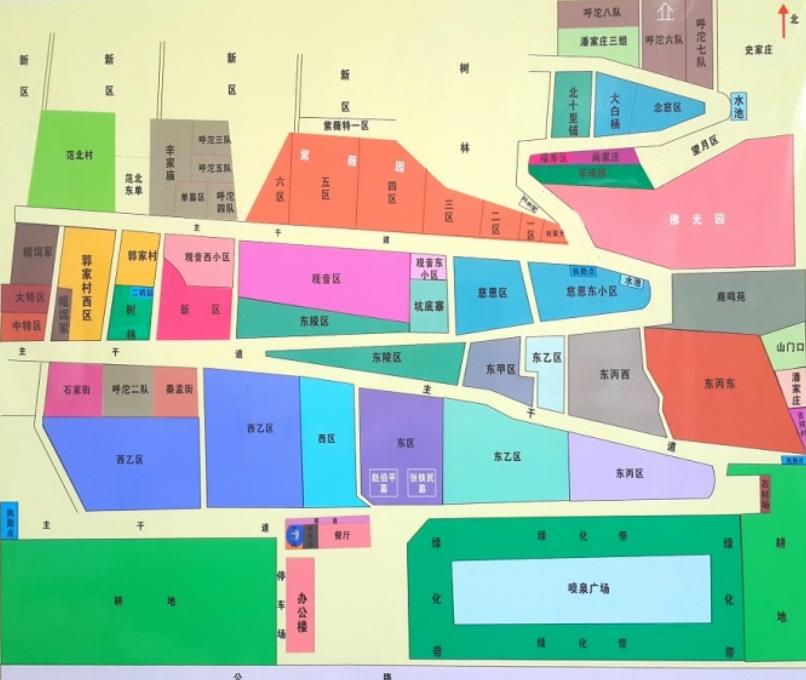西安壽陽山墓園怎么樣、價格