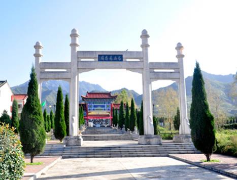 西安長安慈恩園公墓價(jià)格