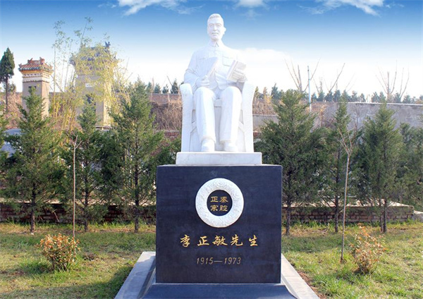 西安壽陽(yáng)山公墓有墓碑照片沒(méi)有