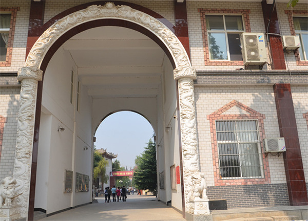 西安鳳棲山墓園讓逝者安息，讓愛長存久遠
