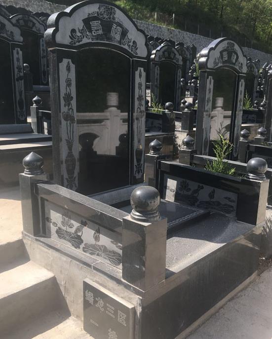 西安壽陽山墓地正規(guī)嗎？